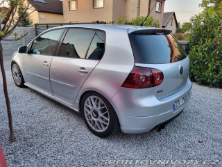Volkswagen Golf V 1.9tdi GT 240HP 2008