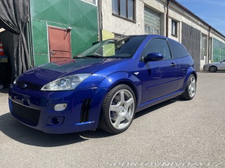 Ford Focus RS MK1