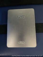 Ford Focus RS MK1 2003