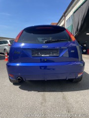 Ford Focus RS MK1 2003