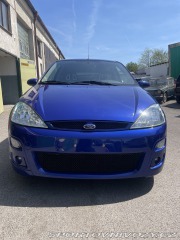 Ford Focus RS MK1 2003