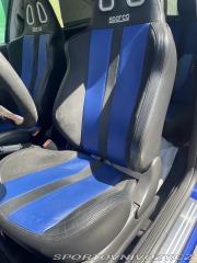 Ford Focus RS MK1 2003