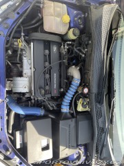 Ford Focus RS MK1 2003