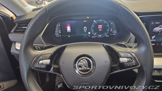 Škoda Ostatní modely Octavia iv 1.4 TSI DSG 2021