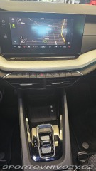 Škoda Ostatní modely Octavia iv 1.4 TSI DSG 2021