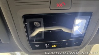 Škoda Ostatní modely Octavia iv 1.4 TSI DSG 2021