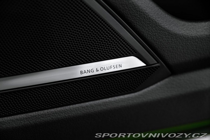 Audi RS6 Performance 4,0TFSI Exclu 2024