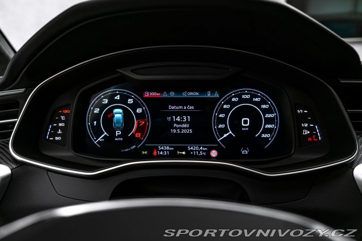 Audi RS6 Performance 4,0TFSI Exclu 2024