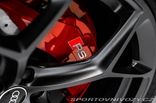 Audi RS6 Performance 4,0TFSI Exclu 2024