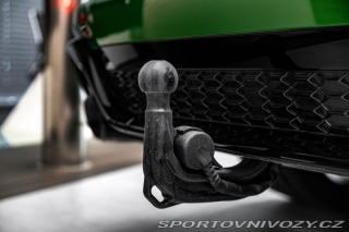 Audi RS6 Performance 4,0TFSI Exclu 2024