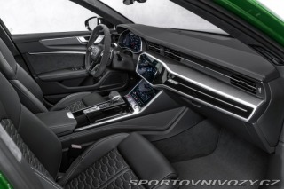 Audi RS6 Performance 4,0TFSI Exclu 2024