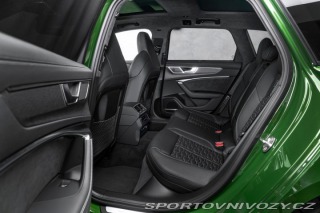 Audi RS6 Performance 4,0TFSI Exclu 2024