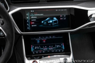 Audi RS6 Performance 4,0TFSI Exclu 2024
