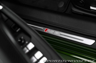 Audi RS6 Performance 4,0TFSI Exclu 2024