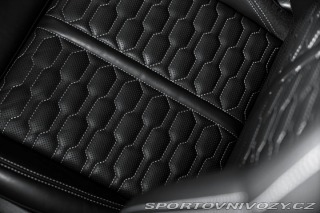 Audi RS6 Performance 4,0TFSI Exclu 2024