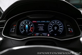 Audi RS6 Performance 4,0TFSI Exclu 2024