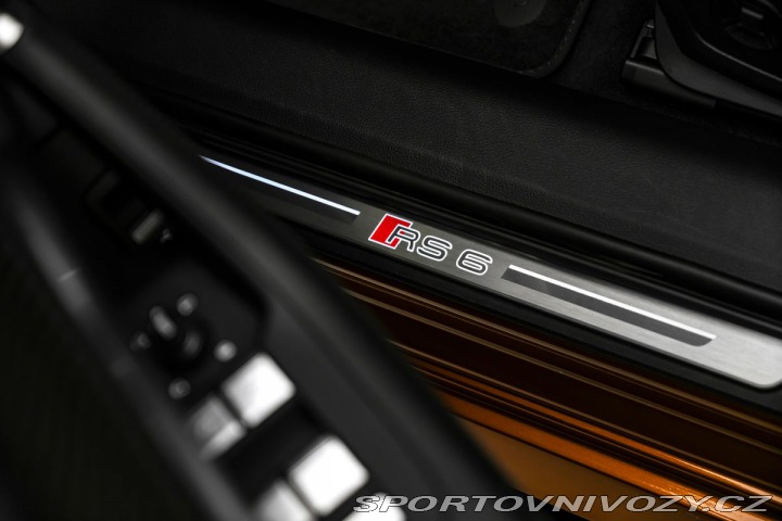 Audi RS6 exclusive 4,0TFSI Perform 1800