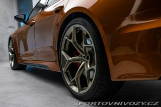 Audi RS6 exclusive 4,0TFSI Perform 2024