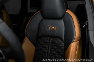 Audi RS6 exclusive 4,0TFSI Perform 2024