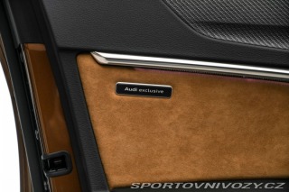 Audi RS6 exclusive 4,0TFSI Perform 2024