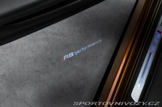 Audi RS6 exclusive 4,0TFSI Perform 2024
