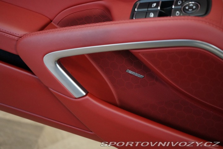 Porsche 718 BOXSTER*CHRONO*KAMERA*PDK 2024