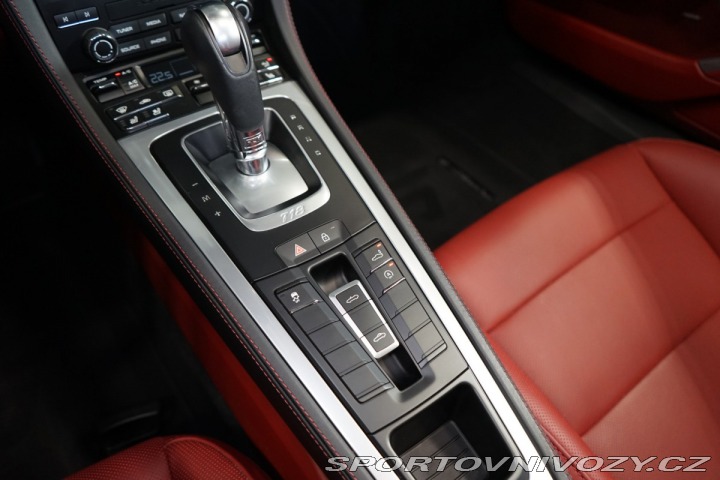 Porsche 718 BOXSTER*CHRONO*KAMERA*PDK 2024