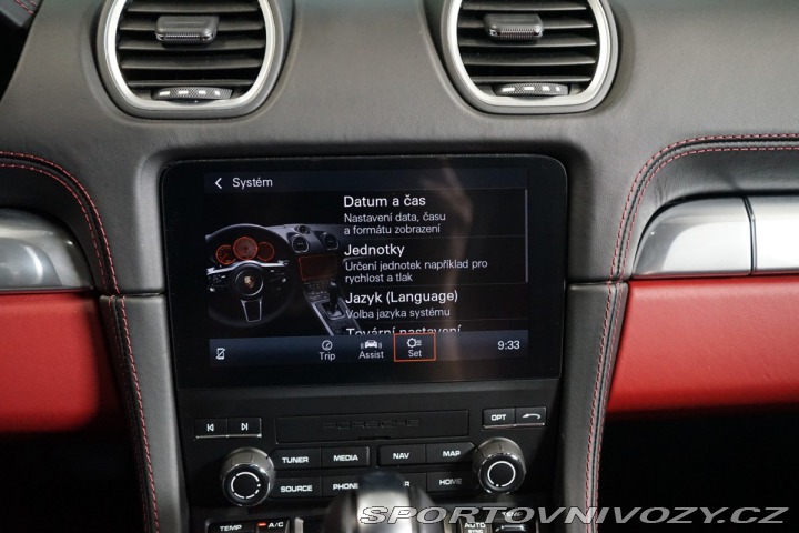 Porsche 718 BOXSTER*CHRONO*KAMERA*PDK 2024