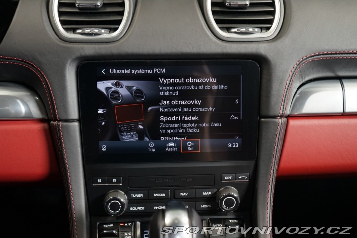 Porsche 718 BOXSTER*CHRONO*KAMERA*PDK 2024