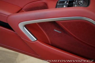 Porsche 718 BOXSTER*CHRONO*KAMERA*PDK 2024