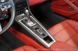 Porsche 718 BOXSTER*CHRONO*KAMERA*PDK 2024