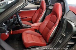 Porsche 718 BOXSTER*CHRONO*KAMERA*PDK 2024