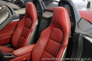 Porsche 718 BOXSTER*CHRONO*KAMERA*PDK 2024