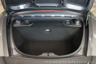 Porsche 718 BOXSTER*CHRONO*KAMERA*PDK 2024
