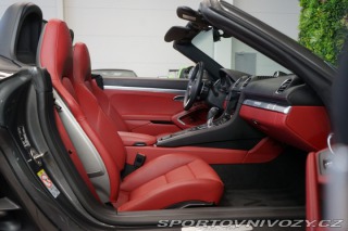 Porsche 718 BOXSTER*CHRONO*KAMERA*PDK 2024