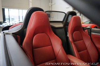 Porsche 718 BOXSTER*CHRONO*KAMERA*PDK 2024