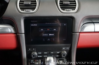 Porsche 718 BOXSTER*CHRONO*KAMERA*PDK 2024