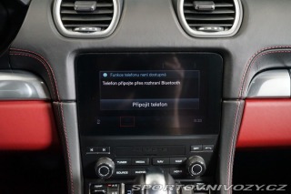 Porsche 718 BOXSTER*CHRONO*KAMERA*PDK 2024