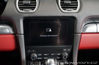 Porsche 718 BOXSTER*CHRONO*KAMERA*PDK 2024