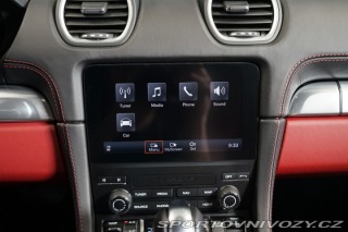 Porsche 718 BOXSTER*CHRONO*KAMERA*PDK 2024