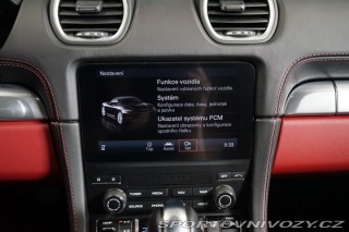 Porsche 718 BOXSTER*CHRONO*KAMERA*PDK 2024
