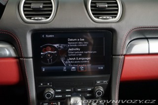 Porsche 718 BOXSTER*CHRONO*KAMERA*PDK 2024