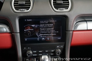 Porsche 718 BOXSTER*CHRONO*KAMERA*PDK 2024