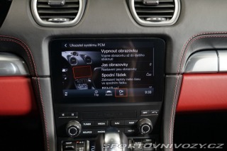 Porsche 718 BOXSTER*CHRONO*KAMERA*PDK 2024