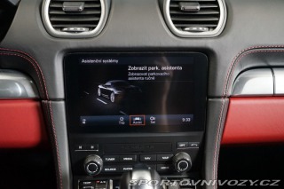 Porsche 718 BOXSTER*CHRONO*KAMERA*PDK 2024