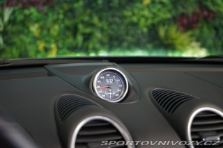 Porsche 718 BOXSTER*CHRONO*KAMERA*PDK 2024