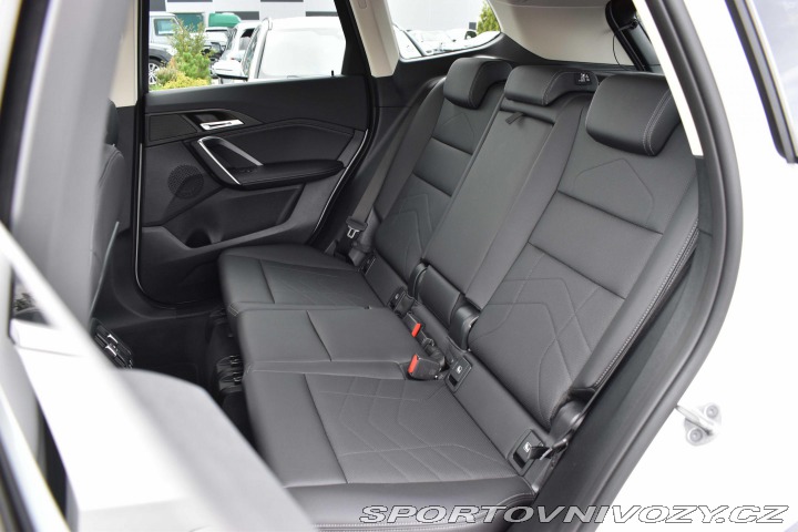 BMW X1 xDrive23d TAŽNÉ*DPH*ČR 1. 2023