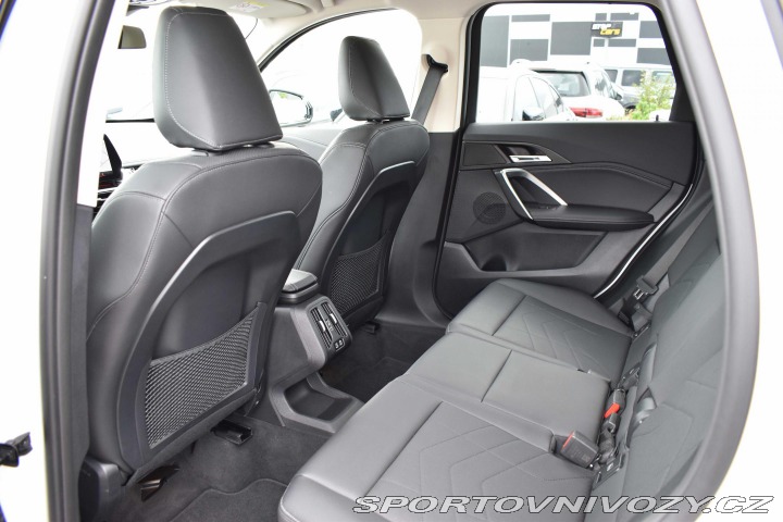 BMW X1 xDrive23d TAŽNÉ*DPH*ČR 1. 2023