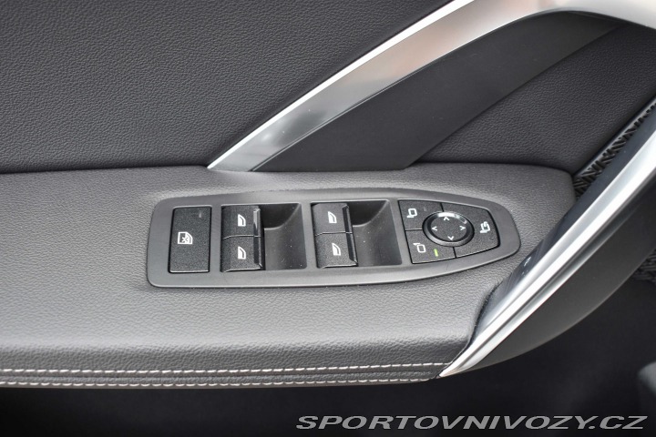 BMW X1 xDrive23d TAŽNÉ*DPH*ČR 1. 2023