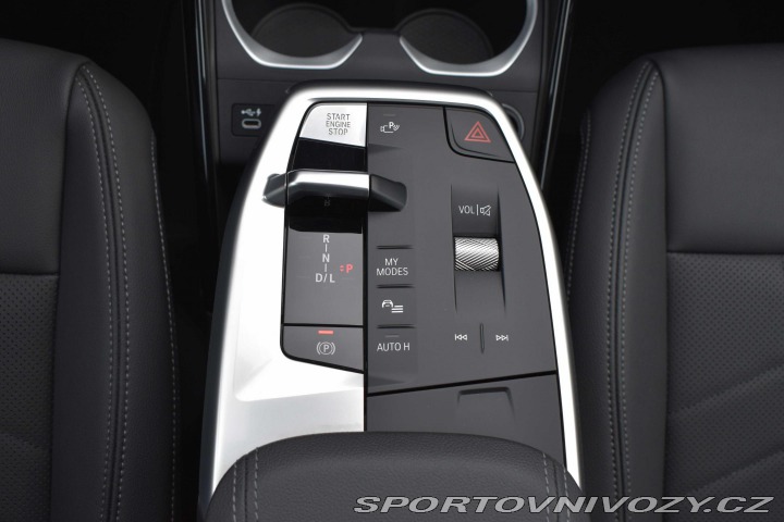 BMW X1 xDrive23d *REZERVACE* 2023